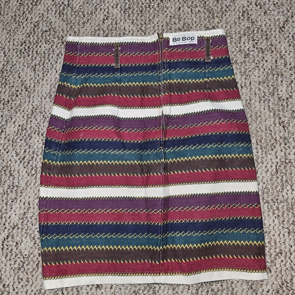Vintage pencil skirt - Picture 2 of 4